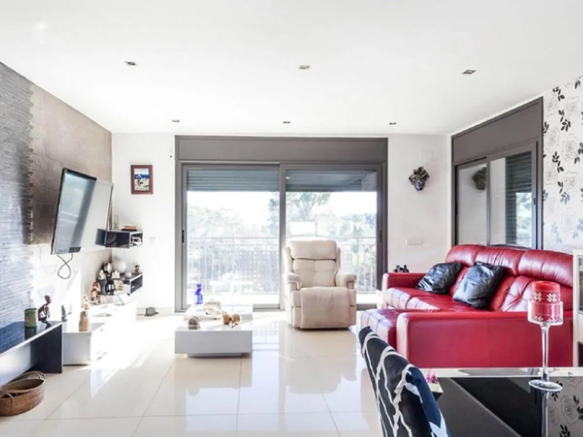 Belvilla By Oyo Preciosa Casa Con Jardin Castellar del Riu 0*,